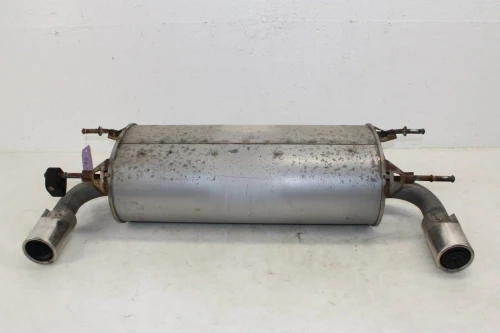 2006-2008 Mazda MX-5 Miata Used OEM Exhaust Muffler