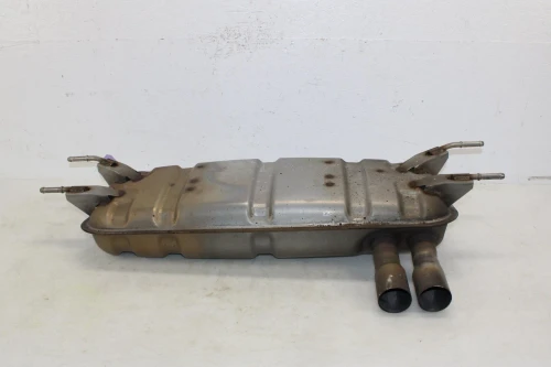 2019-2022 Mazda Miata Used OEM Exhaust Muffler