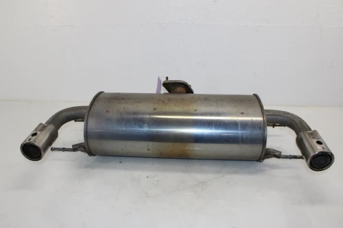 2009-2015 Mazda MX-5 Miata Used OEM Exhaust Muffler