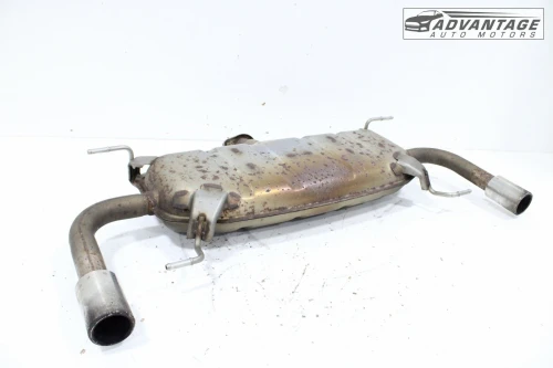 2019-2023 Mazda CX-9 2.5L Rear AWD Used OEM Exhaust Muffler
