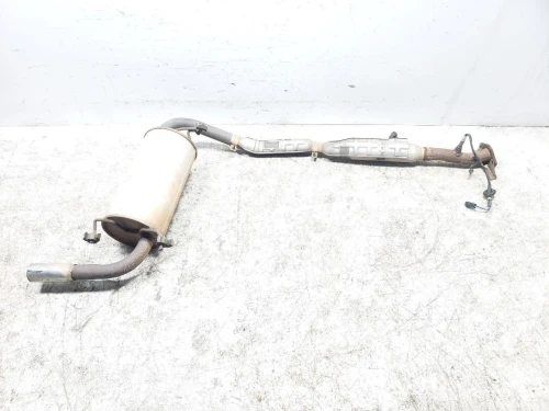 1996-1997 Mazda Miata BPA640100B Used OEM Exhaust Muffler