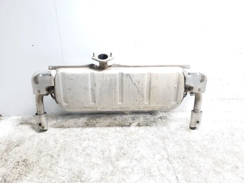 2020-2025 Mazda CX-30 PY4X40100A AWD Used OEM Exhaust Muffler