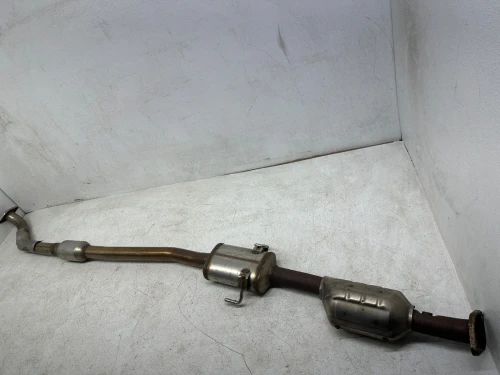 2022-2025 Mazda CX-5 2.5L AWD Used OEM Exhaust Muffler