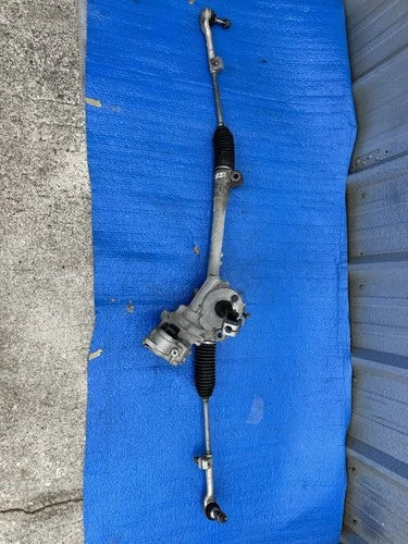 New OEM 2014-2021 BMW i3 101 Hybrid Electric Power Steering Rack & Pinion used OEM rack and pinion