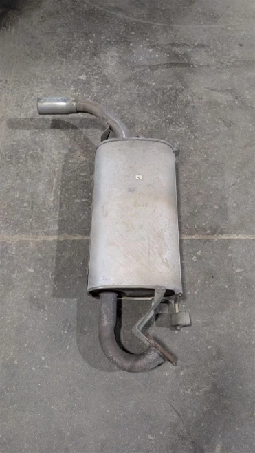 2003 Mazda Miata Used OEM Exhaust Muffler