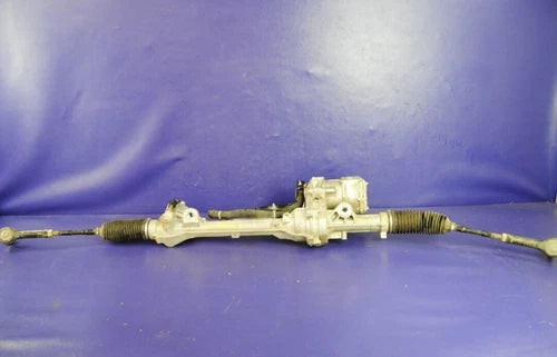 2016 Ford Taurus Flex Electric Power Steering Gear Rack Pinion GG13-3D070-AH OEM used OEM rack and pinion