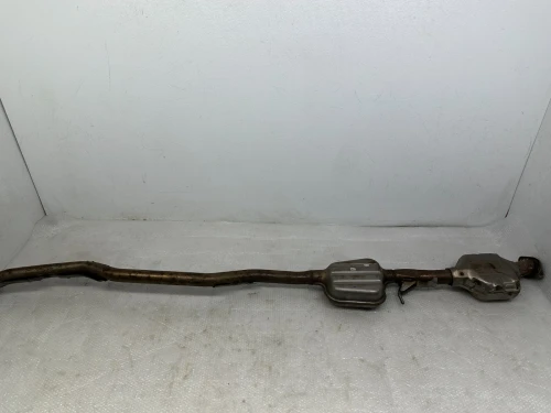 2020-2021 Mazda CX-30 2.5L Used OEM Exhaust Muffler
