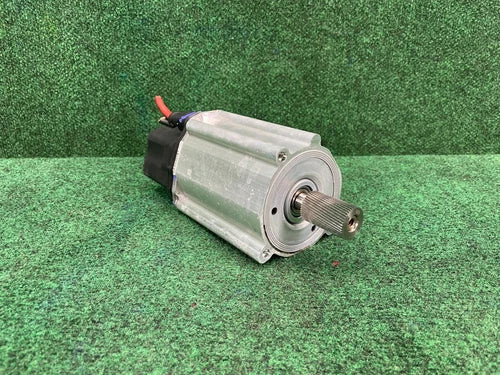2011-2019 BMW F10 535i 740i 650i RWD P/S Power Steering Rack Motor OEM 820 used OEM rack and pinion