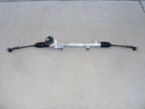 2017 2018 2019 Hyundai Elantra Sedan Manual Steering Rack and Pinion Gear Box used OEM rack and pinion