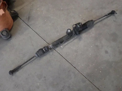 95 Corvette POWER STEERING RACK n PINION 88 96 C4 Suspension 26008290 65K GM OEM used OEM rack and pinion