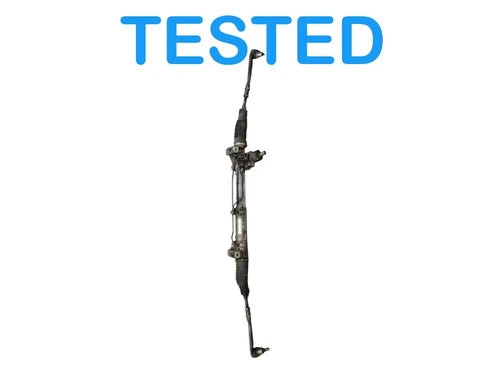 11-14 Audi A8 Quattro S8 Power Steering Gear Rack & Pinion Assembly Oem used OEM rack and pinion