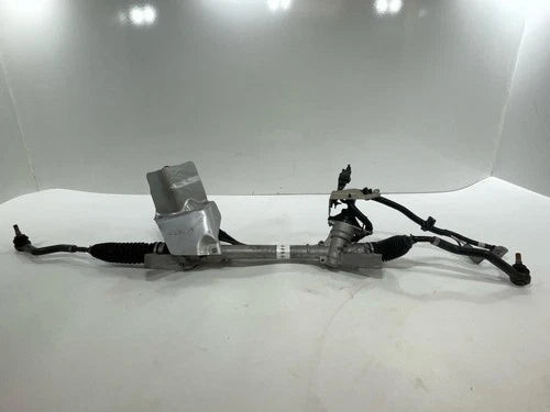 Fits 22 - 24 INFINITI QX60 3.5L Steering Gear Power Rack & Pinion 490016SA0C OEM used OEM rack and pinion