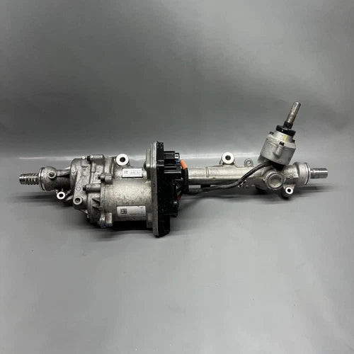 TESLA MODEL 3 Used OEM Rack and Pinion 1044831-99-E 5307A3 used OEM rack and pinion