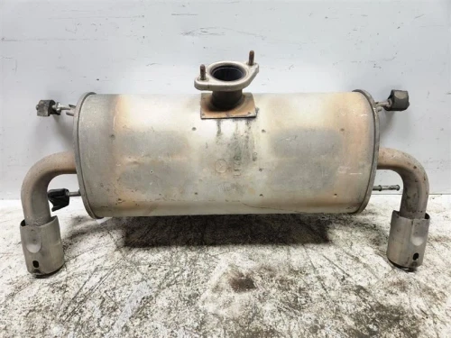 2006-2008 Mazda Miata LFZN40100 Used OEM Exhaust Muffler