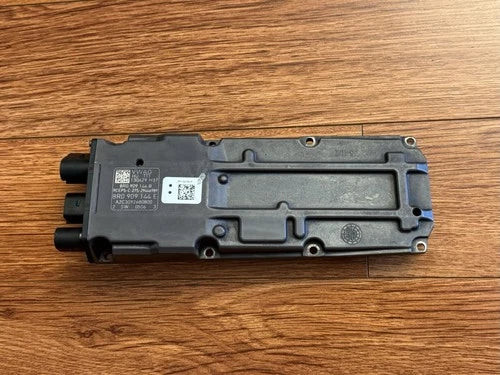 OEM 2013-2017 Audi Q5 SQ5 Power Steering Rack & Pinion Gear Module used OEM rack and pinion