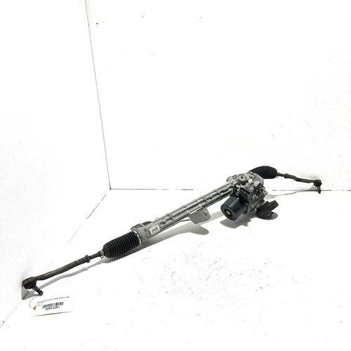 2015-2020 ACURA TLX 2.4L POWER STEERING GEAR RACK & AND PINION ASSEMBLY OEM used OEM rack and pinion