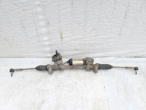 2014-2016 Jeep Cherokee Power Steering Gear Rack & Pinion FWD OEM 05154521AG used OEM rack and pinion