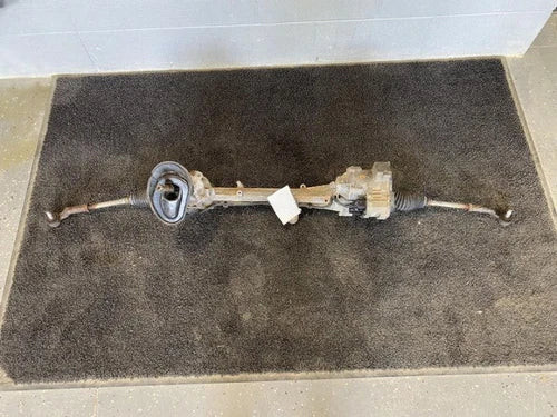2012 Ford Focus 2.0L Steering Gear Electric Power Rack And Pinion OEM used OEM rack and pinion