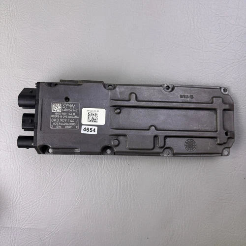 2015 Audi A5 Power Steering Gear Rack Pinion Module ONLY 8K0 909 144 J OEM used OEM rack and pinion