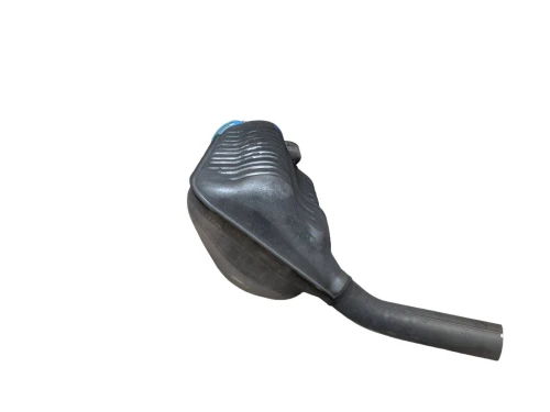 2014 Mercedes-Benz E-Class Rear Used OEM Exhaust Muffler