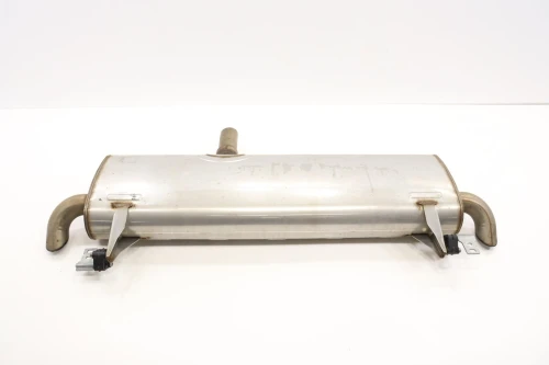 2020-2023 Mercedes-Benz GLC300 2.0L Used OEM Exhaust Muffler
