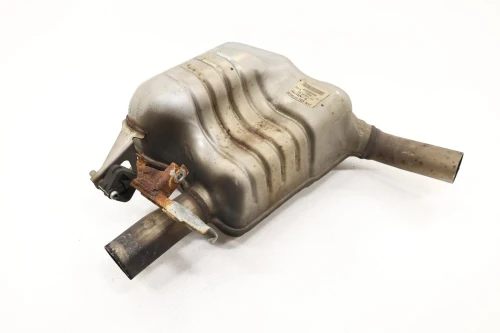 2019-2021 Mercedes-Benz C-Class A2054911100 2.0L Left/Driver Used OEM Exhaust Muffler