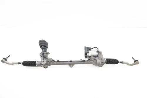 2016 - 2025 VOLVO XC90 STEERING GEAR RACK & PINION OEM 31681933 used OEM rack and pinion