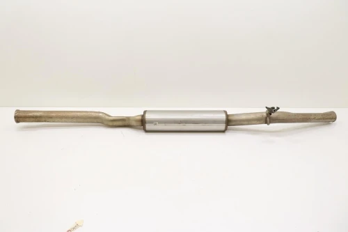 2014-2017 Mercedes-Benz S-Class A2224901201 Left/Driver Used OEM Exhaust Muffler