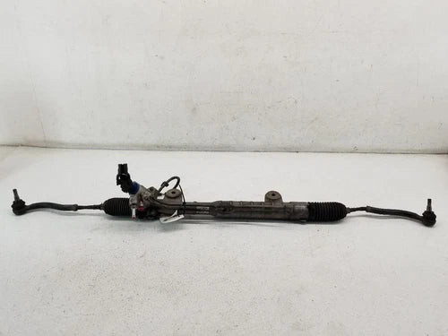 2008-2013 Infiniti G37 Coup Steering Gear Power Rack And Pinion RWD OEM used OEM rack and pinion