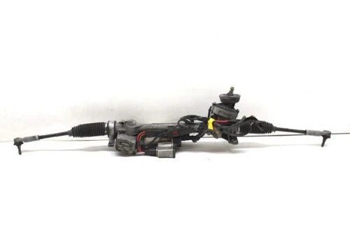 2005-2006 Volkswagen Jetta Power Rack and Pinion Electric Assist used OEM rack and pinion