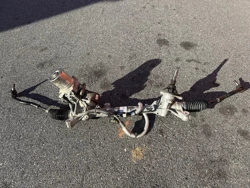 2019 2020 Nissan Altima Power Steering Rack Pinion 49001-6CA1C OEM 1648 used OEM rack and pinion