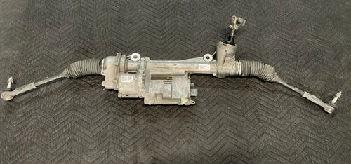 2016 Ford Mustang Power Rack and Pinion Assembly OEM used OEM rack and pinion