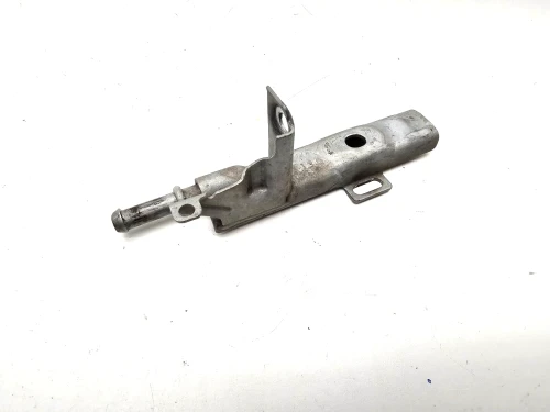 2020-2023 Mercedes-Benz E-Class Left/Driver Rear Used OEM Exhaust Muffler