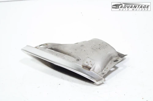2017-2019 Mercedes-Benz E-Class Right/Passenger Rear RWD Used OEM Exhaust Muffler