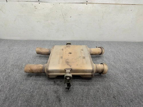 Mercedes-Benz GL450 Used OEM Exhaust Muffler