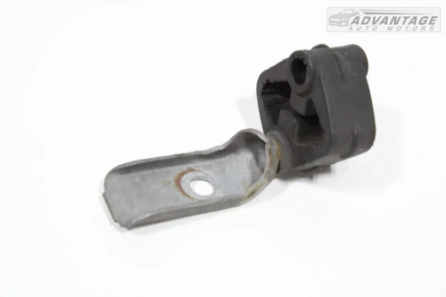2015-2020 Mercedes-Benz Rear Used OEM Exhaust Muffler
