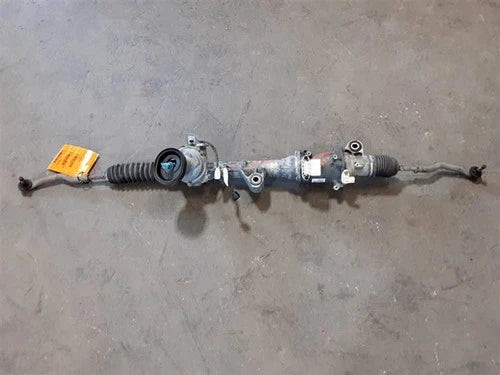 2013-2015 Honda Accord 3.5L Sedan Steering Gear Power Rack and Pinion OEM 13-15 used OEM rack and pinion