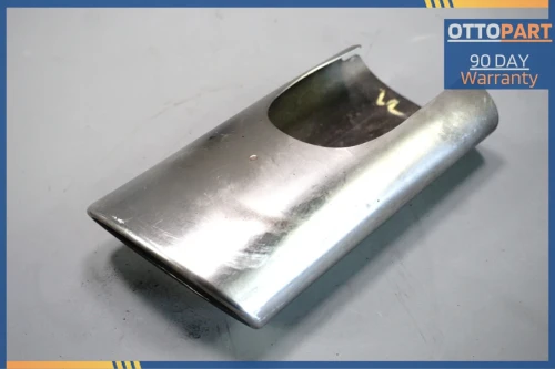 2000-2006 Mercedes-Benz Right/Passenger Used OEM Exhaust Muffler
