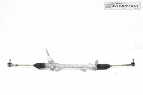 2011-2023 MITSUBISHI OUTLANDER SPORT POWER STEERING GEAR RACK AND PINION OEM used OEM rack and pinion