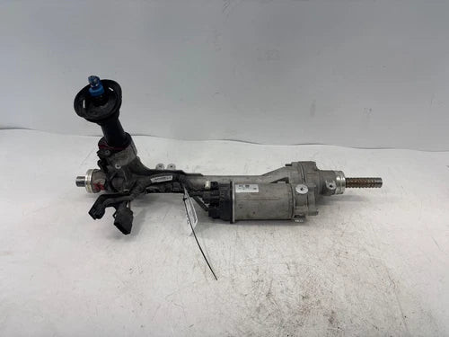 2021-2023 Acura TLX Electric Power Steering Rack & Pinion OEM 53600-Tgz-A06 used OEM rack and pinion