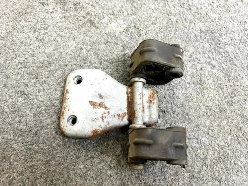 2015-2023 Mercedes-Benz C300 Rear Used OEM Exhaust Muffler