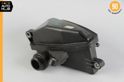 Mercedes-Benz E320 Used OEM Exhaust Muffler