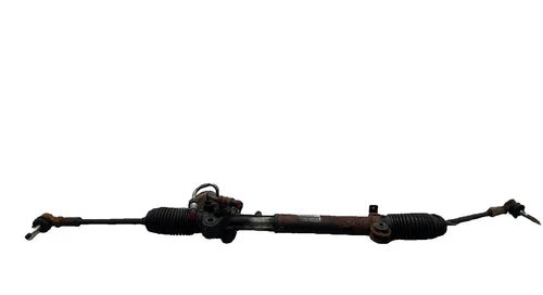 2002 Cadillac Seville 4.6L Power Steering Gear Rack & Pinion 95K 25737126 01 02 used OEM rack and pinion