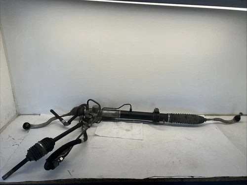 OEM Power Steering Rack & Pinion 2022 2023 2024 Nissan FRONTIER 3.8L 49001-9BU0A used OEM rack and pinion