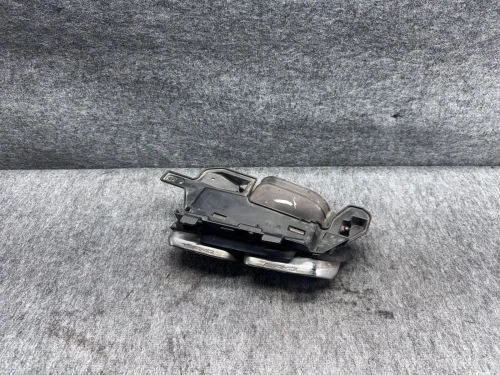 Mercedes-Benz S63 AMG Rear Used OEM Exhaust Muffler