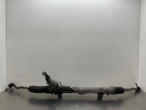 2011 Mercedes ML350 OEM Power Steering Gear Rack & Pinion 83K 1644600500 2010 used OEM rack and pinion