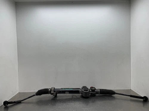 2012 Cadillac Escalade Power Steering Gear Rack 6.2L w/o RH Tie Rod OEM 25972370 used OEM rack and pinion