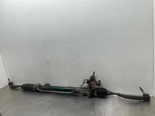 2008 Cadillac CTS Power Steering Gear Rack and Pinion AWD 29k Miles OEM 25895378 used OEM rack and pinion