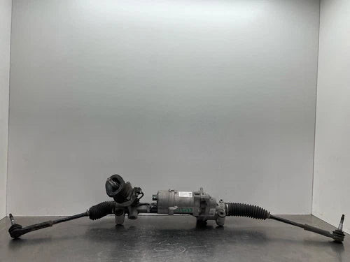2017 Chevy Impala Power Steering Gear Rack and Pinion Electric 64k OEM 84005834 used OEM rack and pinion
