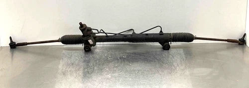2006 SUZUKI GRAND VITARA 2.7L POWER STEERING RACK&PINION 65K KYB OEM 4X4 BOX 13 used OEM rack and pinion